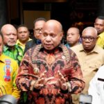 Rumah Layak Huni, Langkah Nyata Mengentaskan Kemiskinan di Tanah Papua