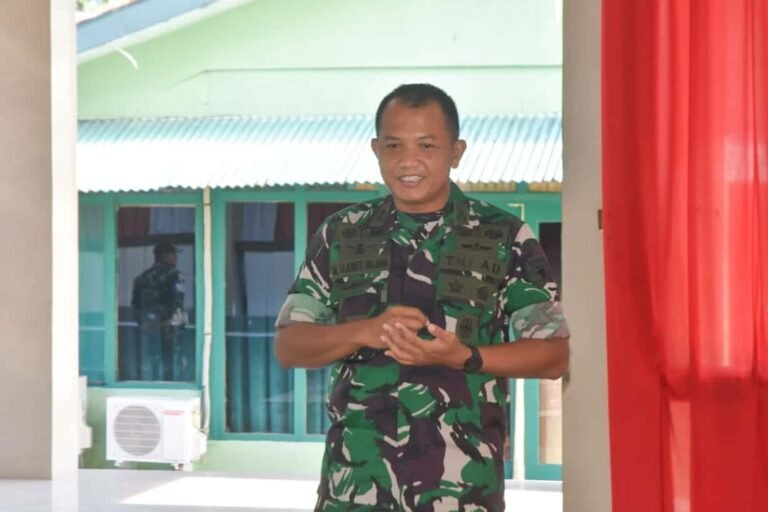 Perkuat Kebersamaan, Tokoh Adat Pemerintah Ajak Warga Tolak Provokasi Jelang 1 Desember