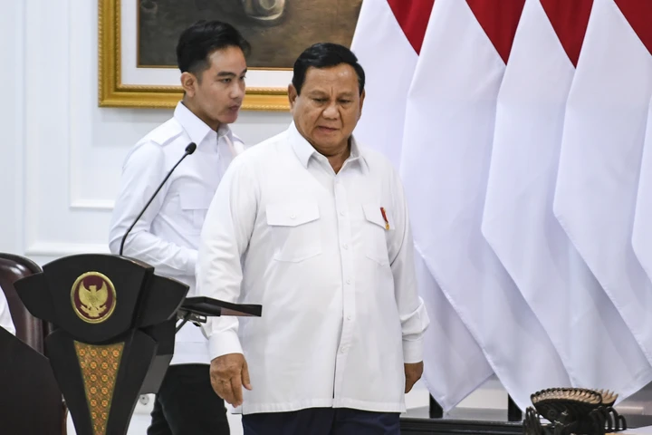 Lewat Kebijakan Inklusif, Prabowo-Gibran Berhasil Perkuat Ekonomi Lokal