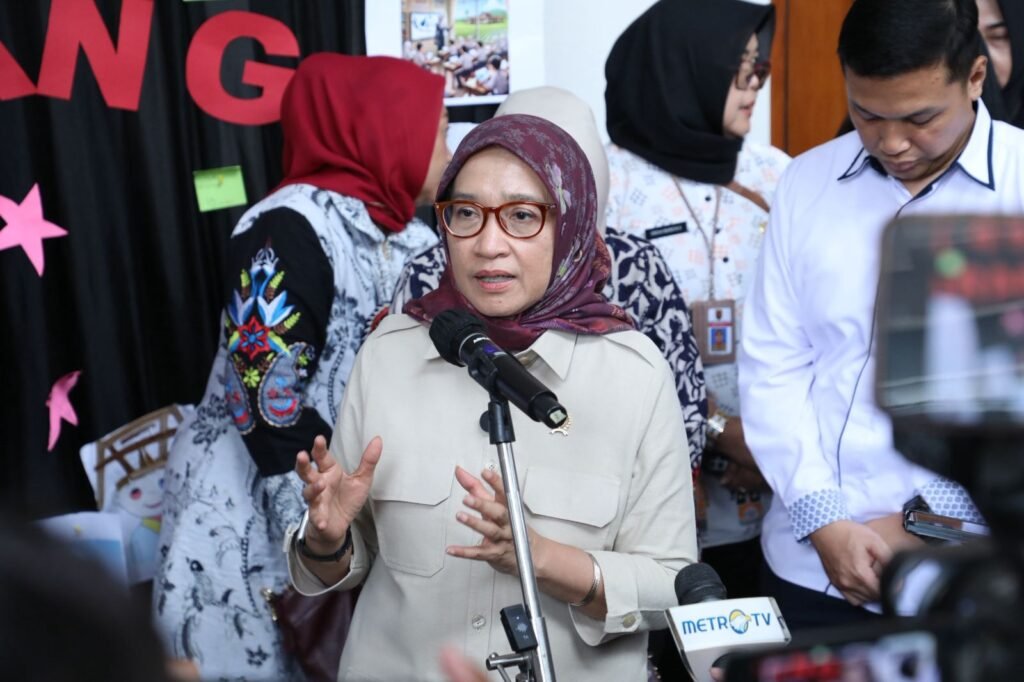 Program Sekolah Rakyat Langkah Strategis Pemerintah Tingkatkan Kualitas SDM