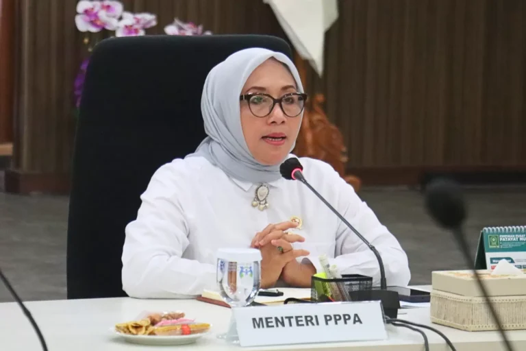 Pemerintah Tutup Celah Akses Judi Daring, Bukti Nyata Lindungi Anak di Ruang Digital