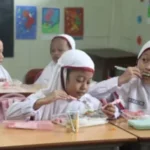 Pemerintah Terus Gencarkan Sosialisasi Pola Makan Sehat melalui Program MBG
