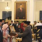 Pemberian Gelar Pahlawan Nasional Kepada Soeharto Bentuk Penghargaan Negara Terhadap Pemimpin