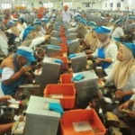 Pemerintah Jamin Kesejahteraan Buruh melalui Upaya Penguatan Upah dan Jaminan Sosial