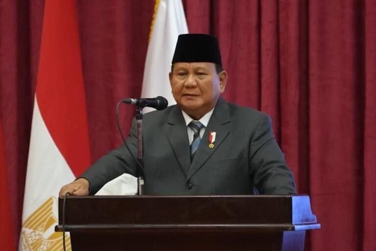 Pakar Hukum Menilai Presiden Prabowo Tegaskan Komitmen Etika dalam Penegakan Hukum