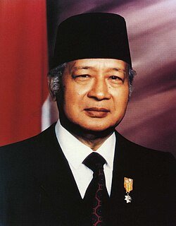 Pengakuan Negara terhadap Soeharto Langkah Tepat dalam Menilai Sejarah Secara Adil