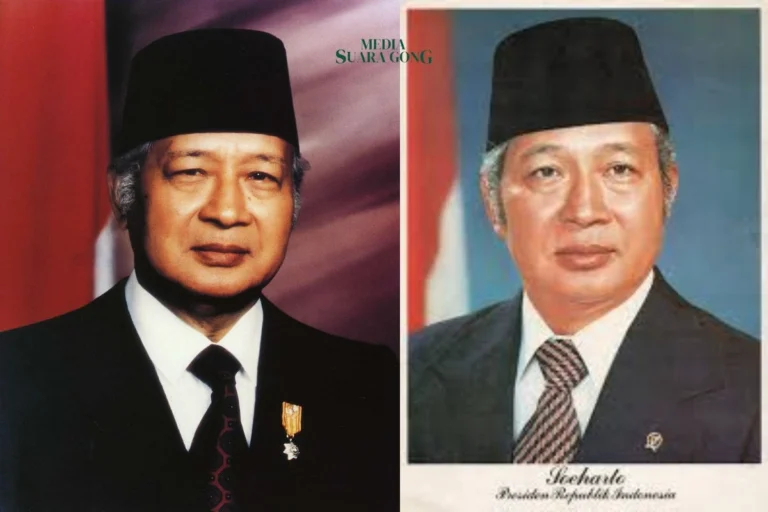 Soeharto Terbukti Berjasa Besar, Layak Dianugerahi Gelar Pahlawan Nasional