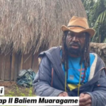 Mantan Danlap OPM Arius Tabuni Kembali ke NKRI, Ajak Rekan Seperjuangan Wujudkan Papua Damai