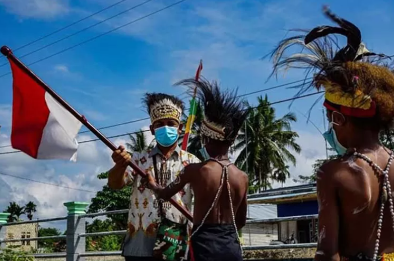 Tokoh Adat Papua Serukan Jaga Kedamaian dan Tolak Perayaan HUT KNPB
