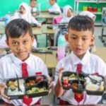 MBG Capai 39 Juta Penerima: Langkah Besar Menuju Gizi Nasional