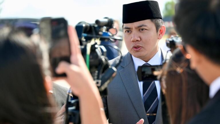 Presiden Prabowo Perintahkan Penindakan Masif, Tambang Ilegal Diburu hingga Tuntas