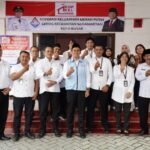Pemerintah Dorong Koperasi Desa Merah Putih Sebagai Motor Pemerataan Ekonomi