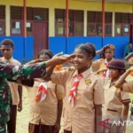 Pendidikan Papua Maju Pesat Berkat Komitmen Pemerintah dalam Membangun Generasi Emas