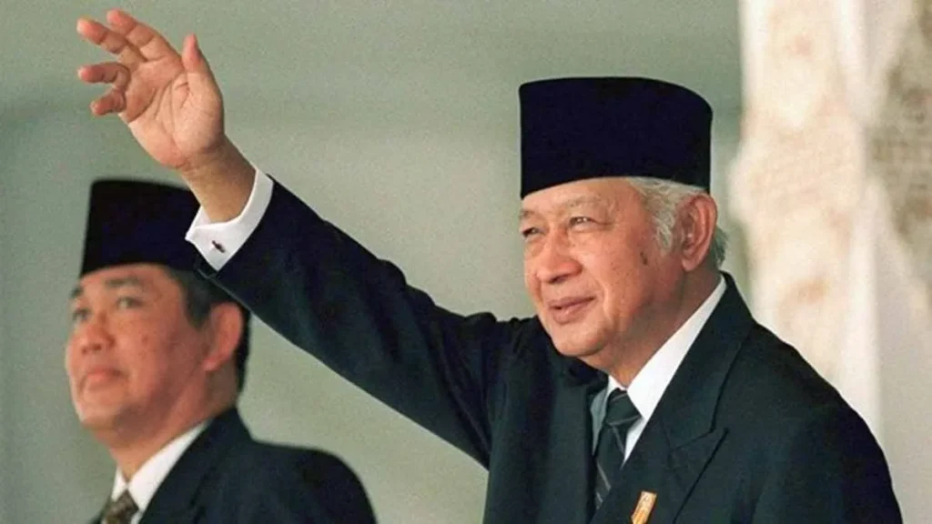 Rencana Penetapan Soeharto Sebagai Pahlawan Nasional Sudah Sesuai Prosedur Dan Ketentuan Yang Berlaku