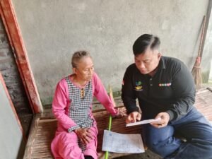 Pemerintah Terus Lakukan Edukasi Optimalisasi Dana Bansos Untuk Masyarakat