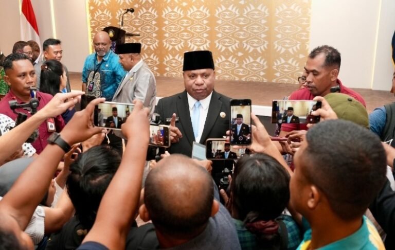 Dukungan Elemen Masyarakat Menguatkan Arah Pembangunan Papua