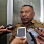 Papua Bergerak Bersama Melahirkan Generasi Sehat dan Bebas Stunting