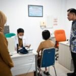 Kolaborasi Lintas Sektor Tingkatkan Efektivitas Program Cek Kesehatan Gratis (CKG)