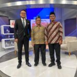 Muhammadiyah dan Nahdlatul Ulama: Presiden RI ke – 2 Soeharto Pantas Jadi Pahlawan Nasional