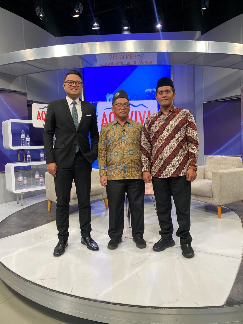 Muhammadiyah dan Nahdlatul Ulama: Presiden RI ke – 2 Soeharto Pantas Jadi Pahlawan Nasional