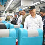 Program Diskon Tarif Transportasi Tingkatkan Stimulus Ekonomi