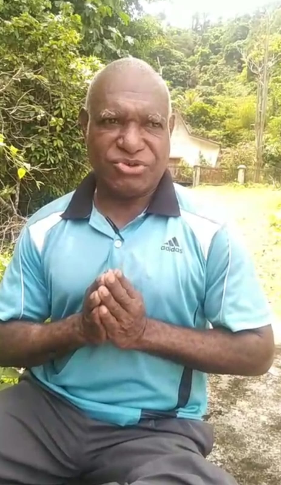 Program Keadilan dan HAM Terwujud di Papua Masyarakat Akui Perubahan Nyata