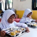Evaluasi Pelaksanaan MBG Tingkatkan Kualitas Makanan untuk Anak