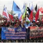 Jaga Iklim Usaha Kondusif,  Buruh Diimbau Tidak Terjebak Provokasi Demo