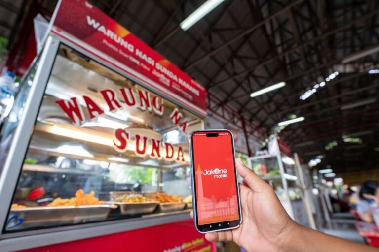 Kolaborasi Bank & UMKM: BUMN & Pemerintah Bersinergi Demi Ekonomi yang Lebih Merata