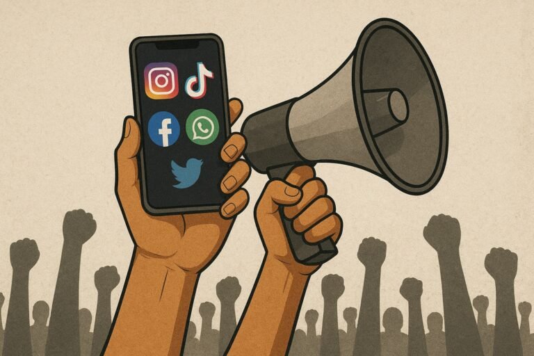 Pasca Pengesahan KUHAP, Masyarakat Dapat Gunakan Jalur Aspirasi Formal Tanpa Aksi Jalanan