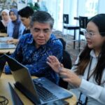 Program Magang Nasional Buka Pelatihan Sesuai Bidang dan Kompetensi