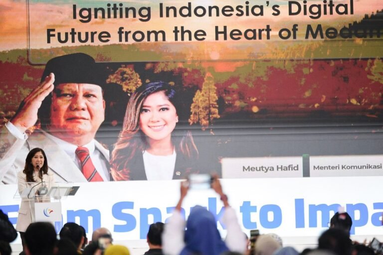 Pemerintah Blokir Jutaan Konten Judi Daring, Bukti Keseriusan Negara