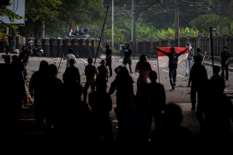 Hindari Provokasi Demo Pahlawan Soeharto, Utamakan Stabilitas Nasional