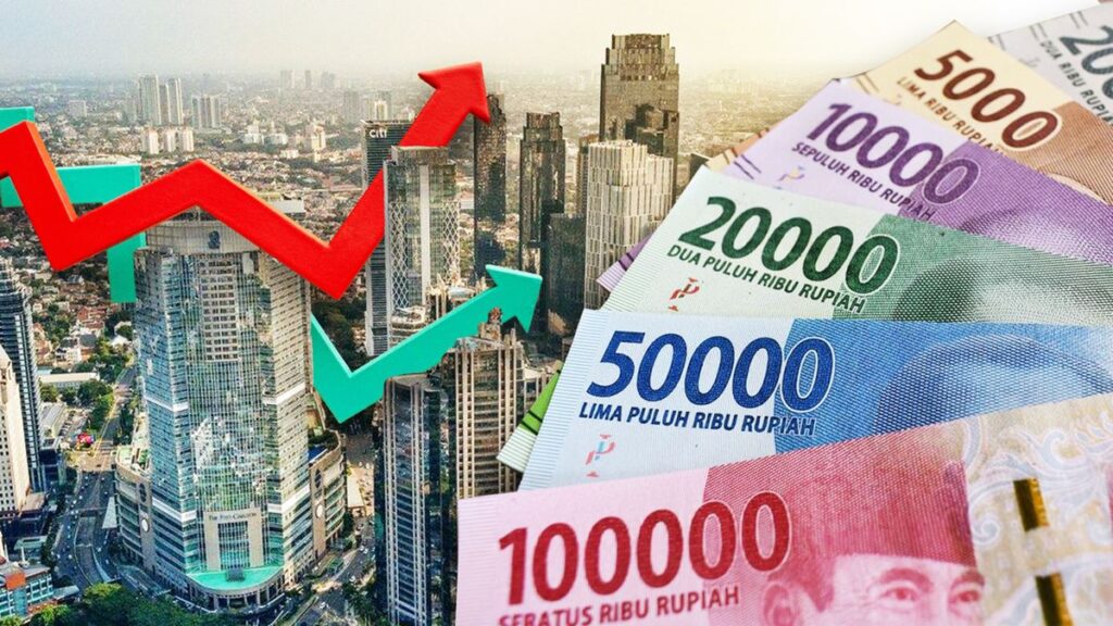 Kebijakan Fiskal Pro-Rakyat Perkuat UMKM dan Lapangan Kerja Baru di Daerah