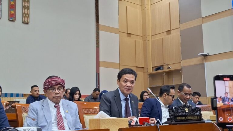 KUHAP Baru Disahkan, Era Baru Reformasi Peradilan Pidana Dimulai