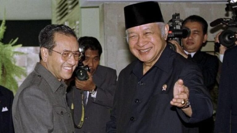 Pemberian Gelar Pahlawan Kepada Presiden RI kedua, Apresiasi Negara Terhadap Tokoh dan Pemimpin Bangsa