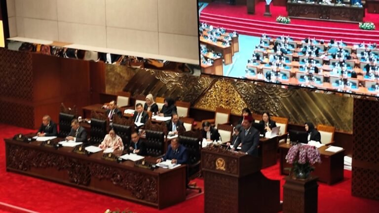 Pemerintah Pastikan Penyusunan KUHAP Baru Dilakukan Secara Objektif dan Terbuka