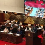 Pemerintah Tegaskan Pengesahan KUHAP Sudah Penuhi Seluruh Tahapan Regulatif