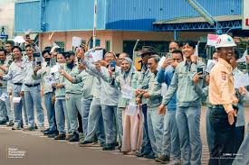 Presiden Prabowo Wujudkan Visi Hilirisasi Nasional Lewat Pabrik Petrokimia Modern