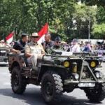 Mendorong Peran Masyarakat Jaga Ketertiban Jelang Hari Pahlawan