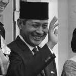 Gelar Pahlawan Nasional untuk Soeharto, Pengakuan atas Jasa dalam Membangun Negeri