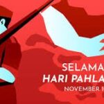 Tertib dan Penuh Makna, Peringatan Hari Pahlawan 2025 Dapat Apresiasi Luas