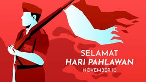Tertib dan Penuh Makna, Peringatan Hari Pahlawan 2025 Dapat Apresiasi Luas