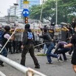 Publik Diminta Tak Terpengaruh Seruan Demonstrasi Tolak Gelar Pahlawan Soeharto