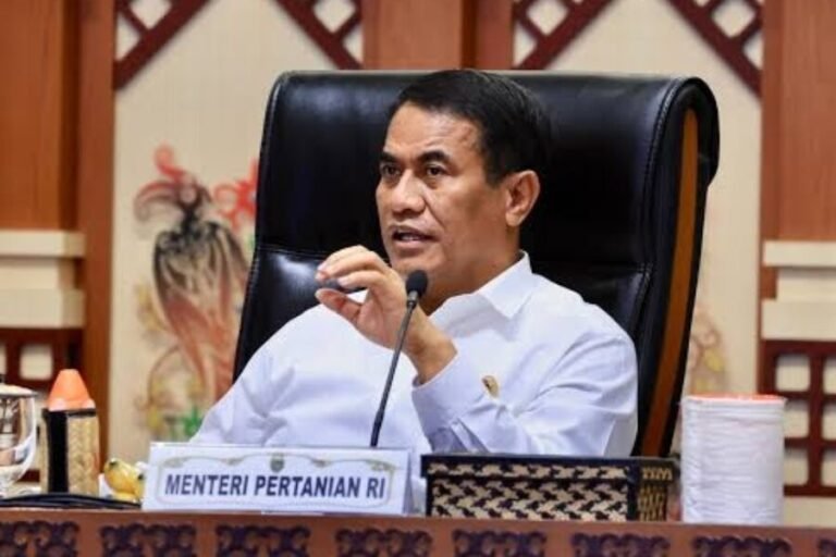 Pemerintah Siapkan Jutaan Lapangan Kerja Lewat Hilirisasi dan Investasi Desa
