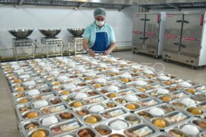 Keterlibatan Masyarakat Kunci Jaga Stabilitas Suplai Bahan Baku MBG