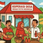 Gudang Kopdes Mampu Tampung Produk Unggulan Desa