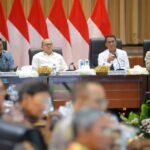 Pemerintah Pacu Peningkatan Ekonomi Desa Lewat Hilirisasi Pertanian Skala Nasional