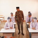 Pemerintah Gencarkan Pembangunan Infrastruktur untuk Dukung Program Sekolah Rakyat di Berbagai Wilayah