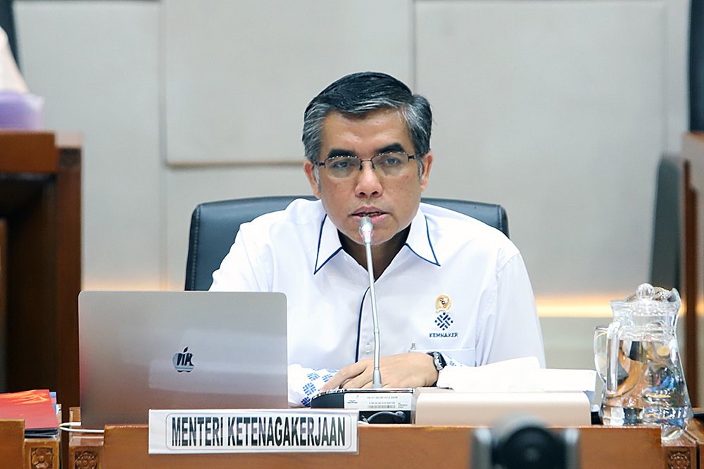 Lapangan Kerja dan Investasi Desa: Fondasi Ekonomi di Era PrabowoGibran